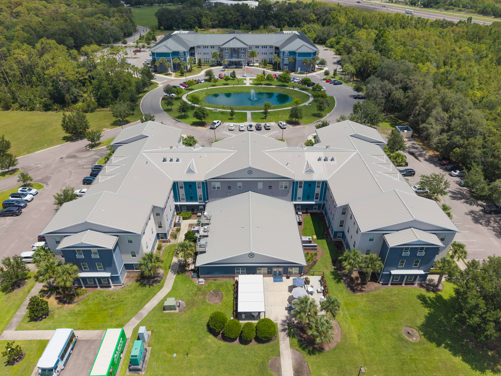 Gentry Park, Orlando, FL 62