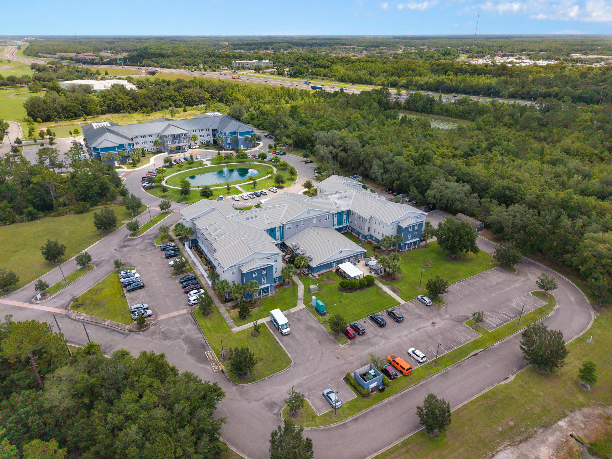 Gentry Park, Orlando, FL 63