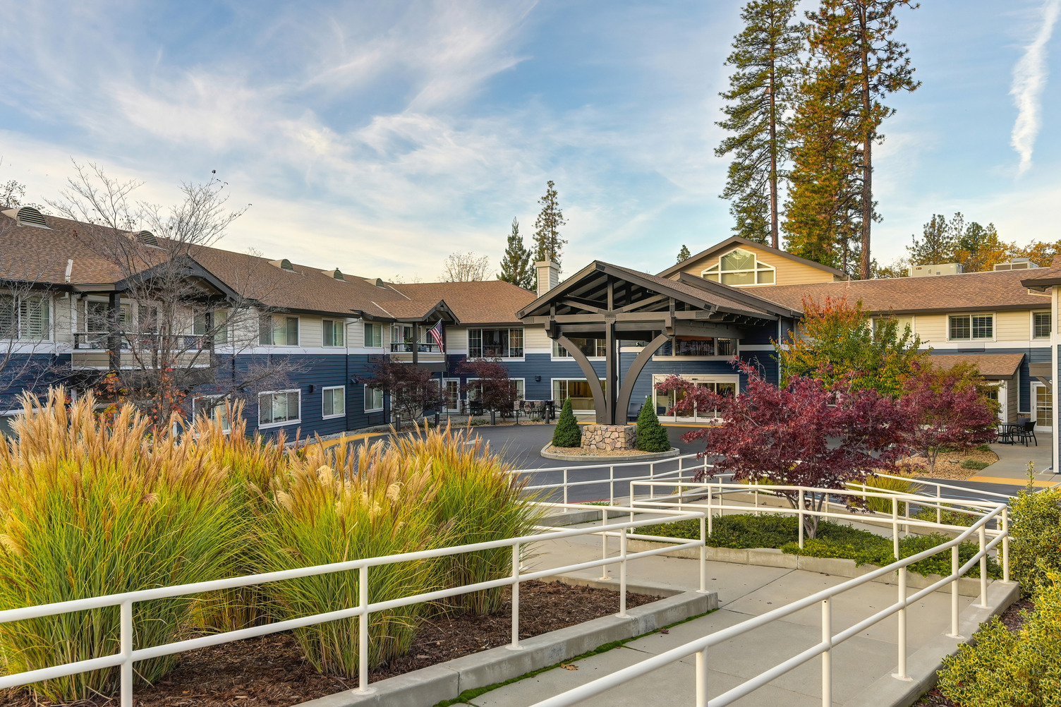 Eskaton Village Grass Valley, Grass Valley, CA 3