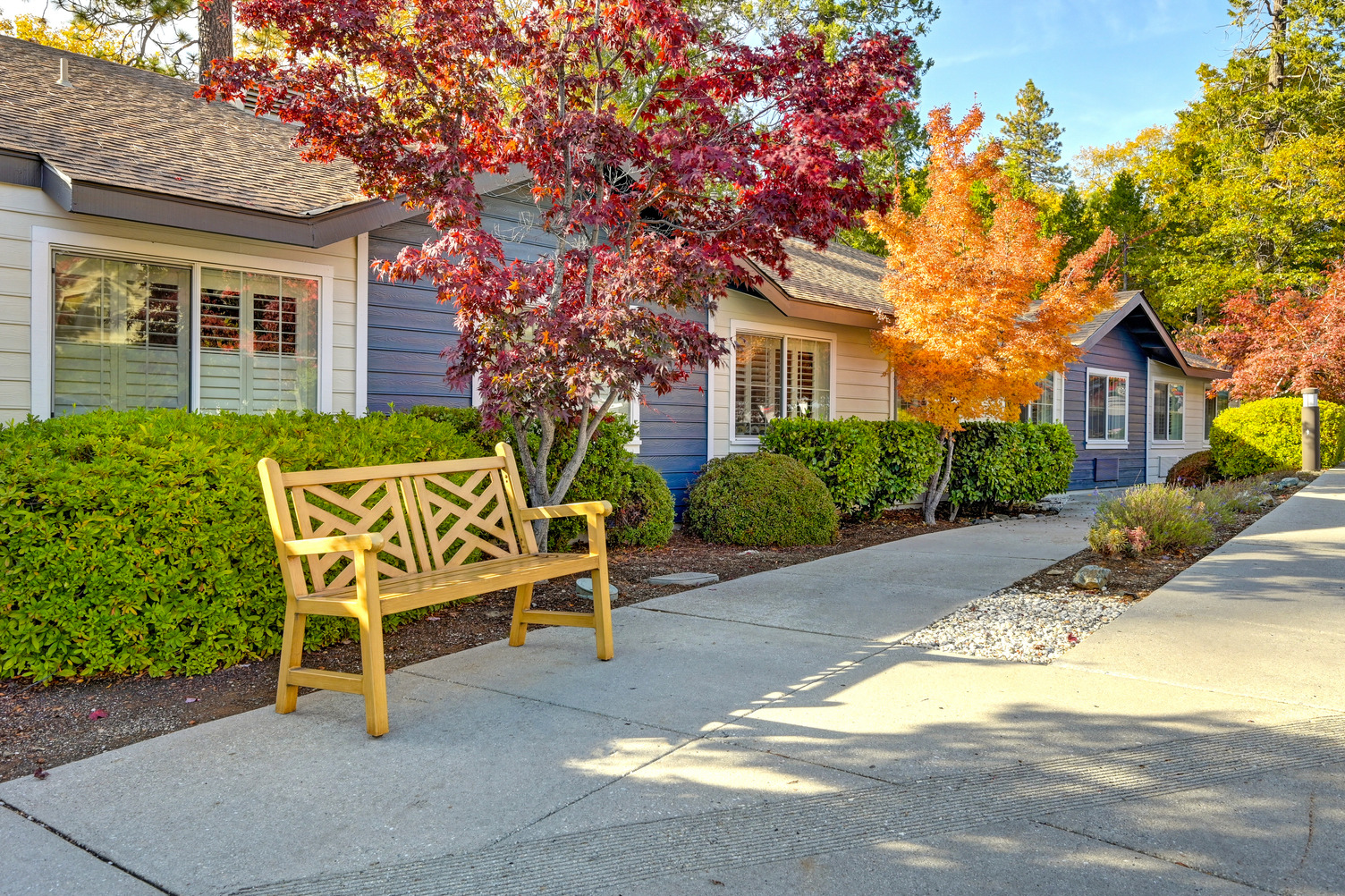 Eskaton Village Grass Valley, Grass Valley, CA 5