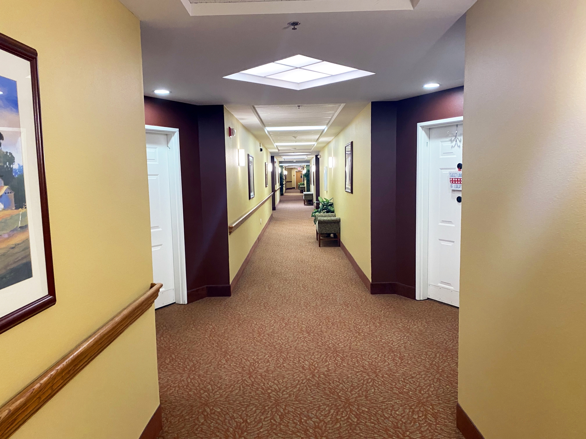 The Iris Senior Living, Great Falls, MT 5