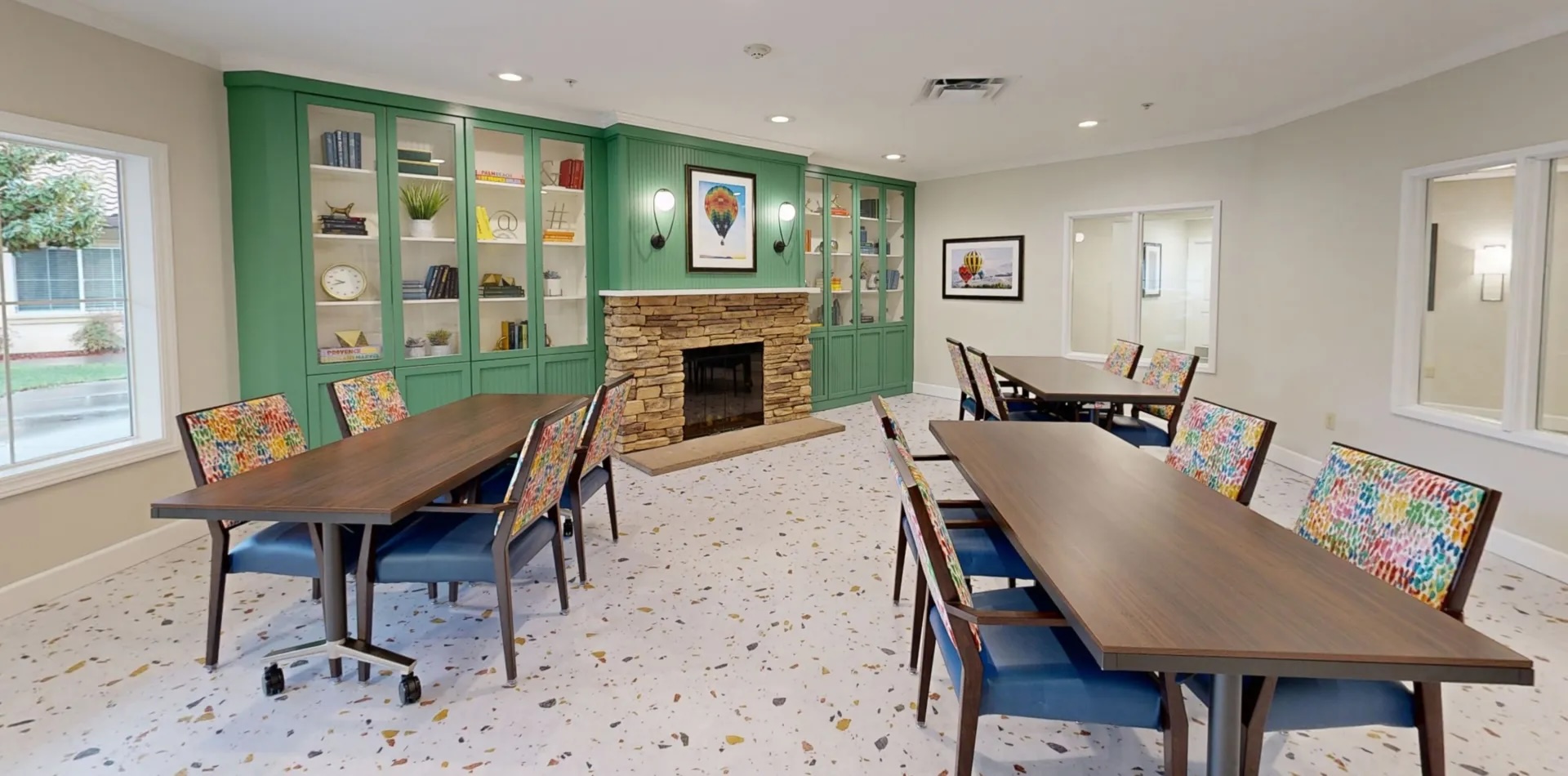 Cogir of Folsom, Folsom, CA