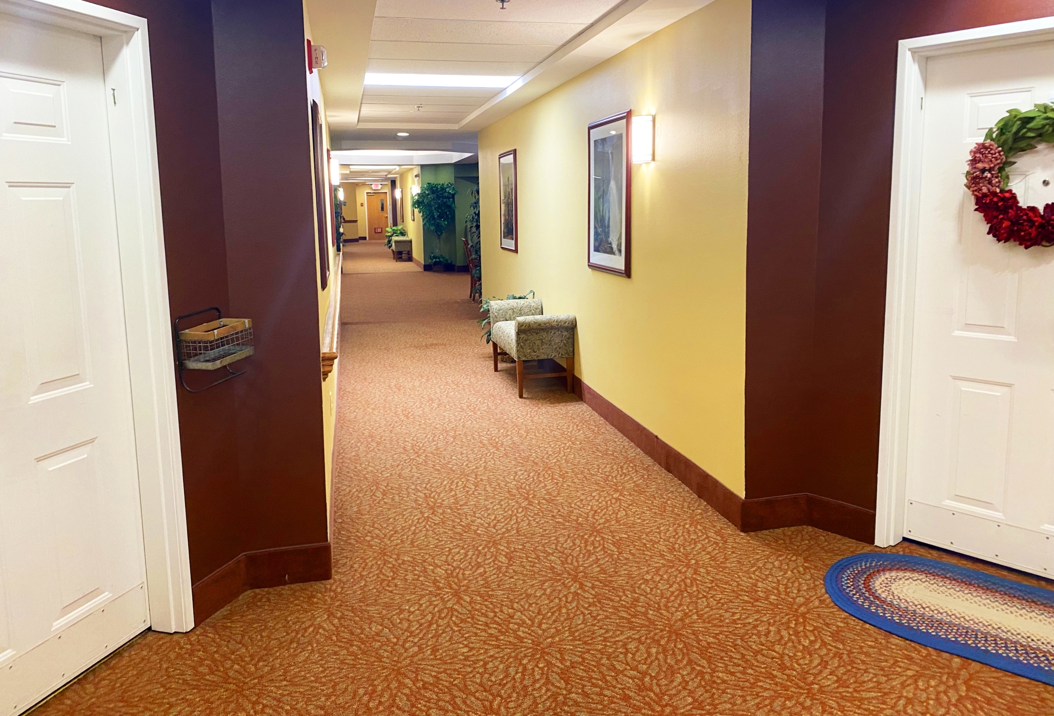 The Iris Senior Living, Great Falls, MT 6