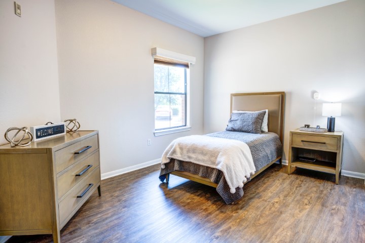 Buffalo Creek Assisted Living and Memory Care, Waxahachie, TX 10