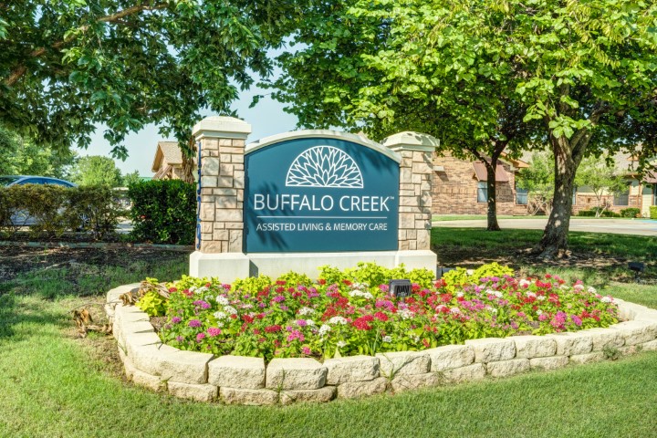 Buffalo Creek Assisted Living and Memory Care, Waxahachie, TX 11
