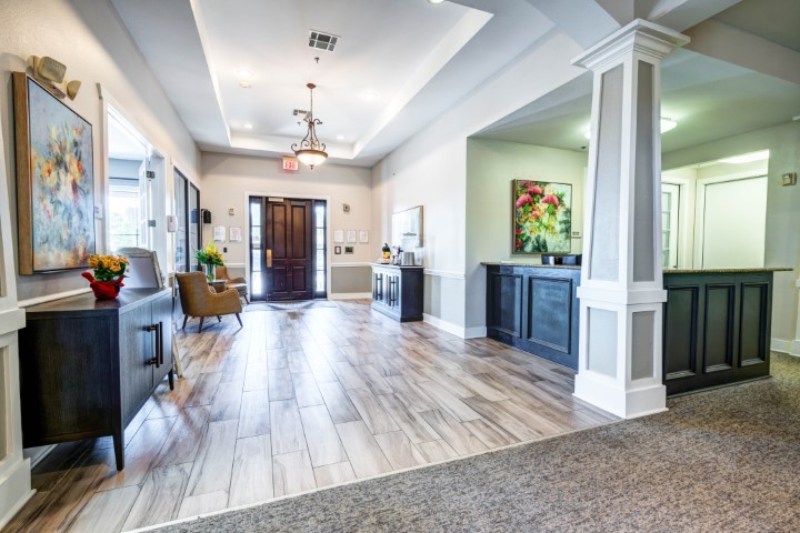 Buffalo Creek Assisted Living and Memory Care, Waxahachie, TX 2