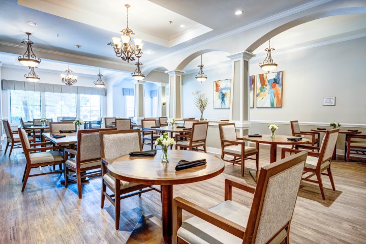 Buffalo Creek Assisted Living and Memory Care, Waxahachie, TX 3