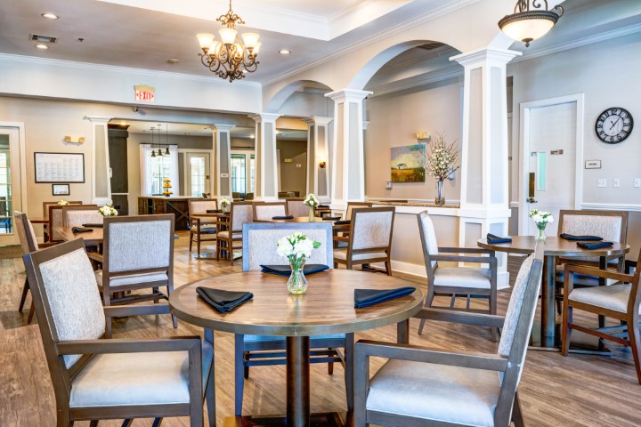 Buffalo Creek Assisted Living and Memory Care, Waxahachie, TX 4
