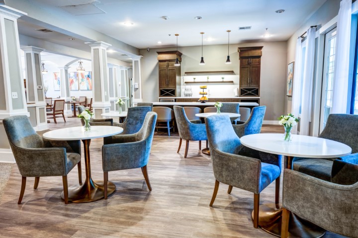 Buffalo Creek Assisted Living and Memory Care, Waxahachie, TX 5