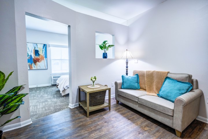 Buffalo Creek Assisted Living and Memory Care, Waxahachie, TX 7