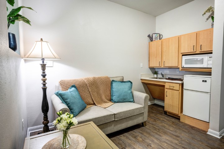 Buffalo Creek Assisted Living and Memory Care, Waxahachie, TX 8