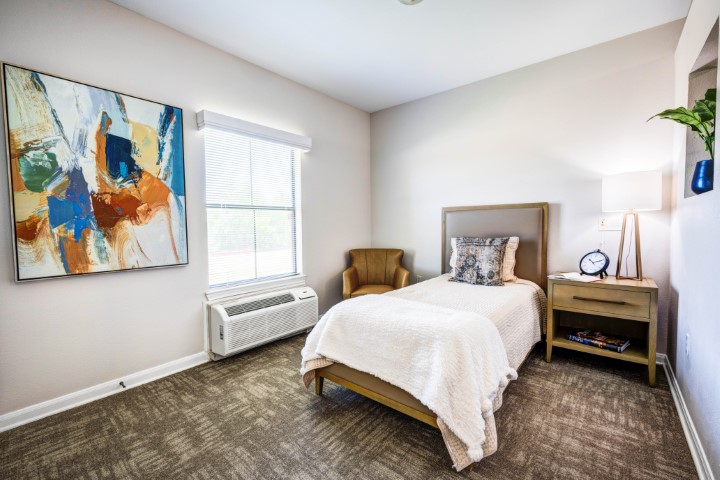 Buffalo Creek Assisted Living and Memory Care, Waxahachie, TX 9