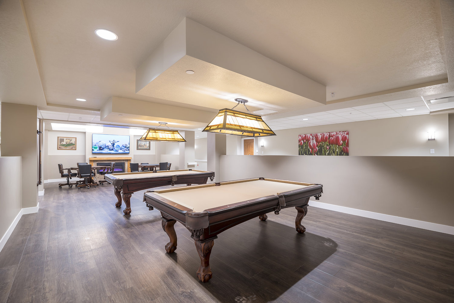 Crescent Senior Living, Sandy, UT 10