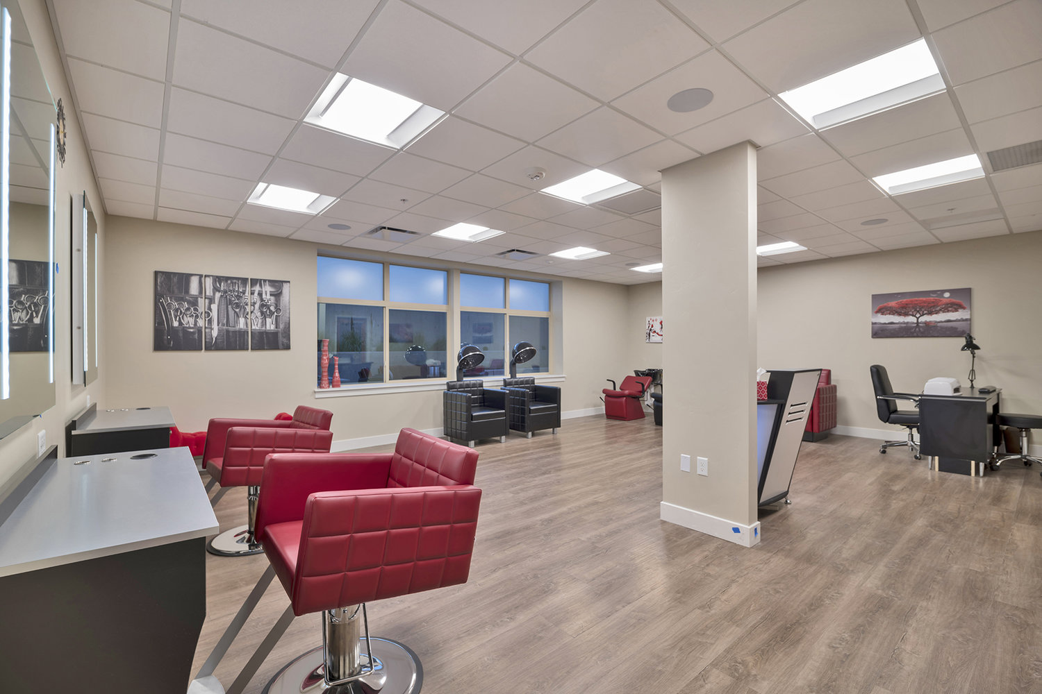 Crescent Senior Living, Sandy, UT 12