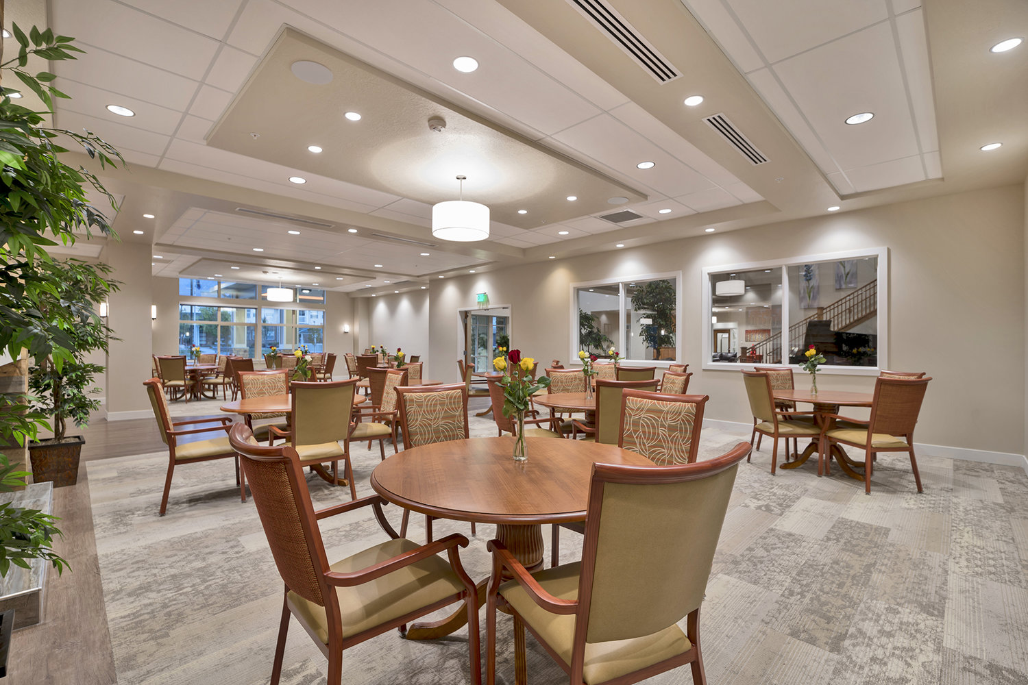 Crescent Senior Living, Sandy, UT 14