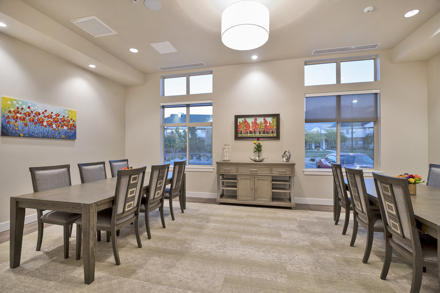 Crescent Senior Living, Sandy, UT 16