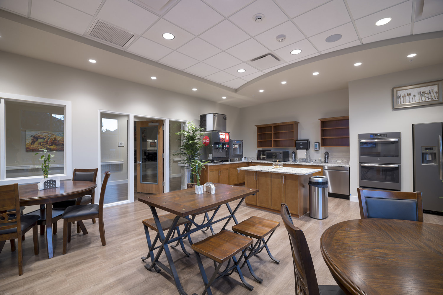 Crescent Senior Living, Sandy, UT 17