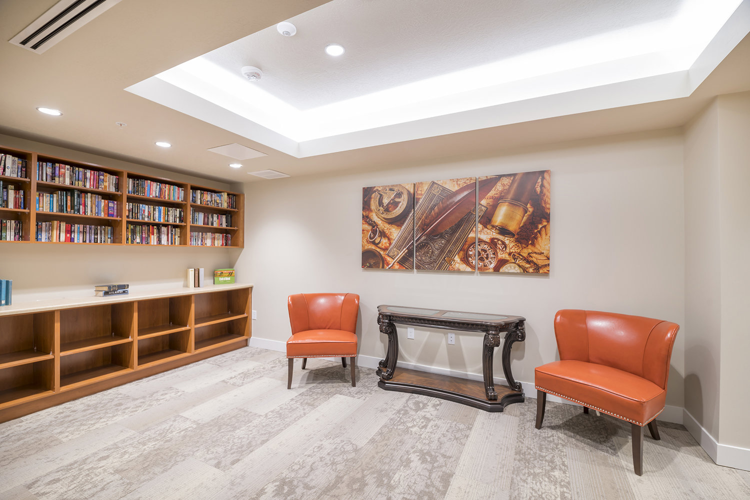 Crescent Senior Living, Sandy, UT 2