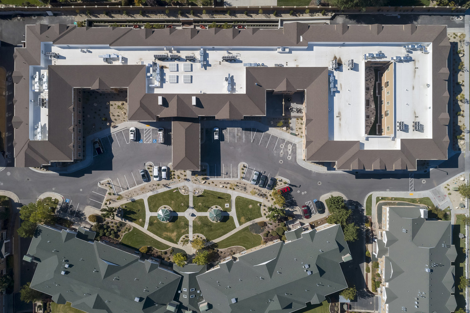 Crescent Senior Living, Sandy, UT 20