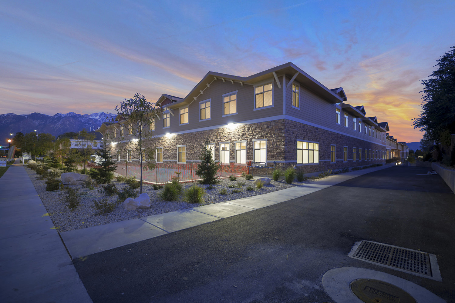Crescent Senior Living, Sandy, UT 23