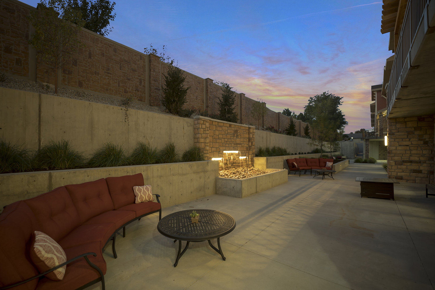 Crescent Senior Living, Sandy, UT 24
