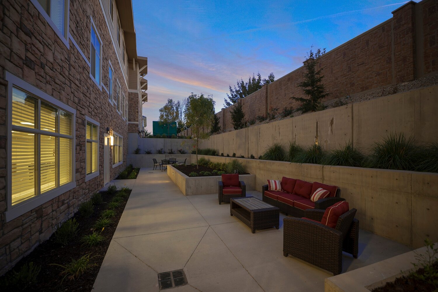 Crescent Senior Living, Sandy, UT 25