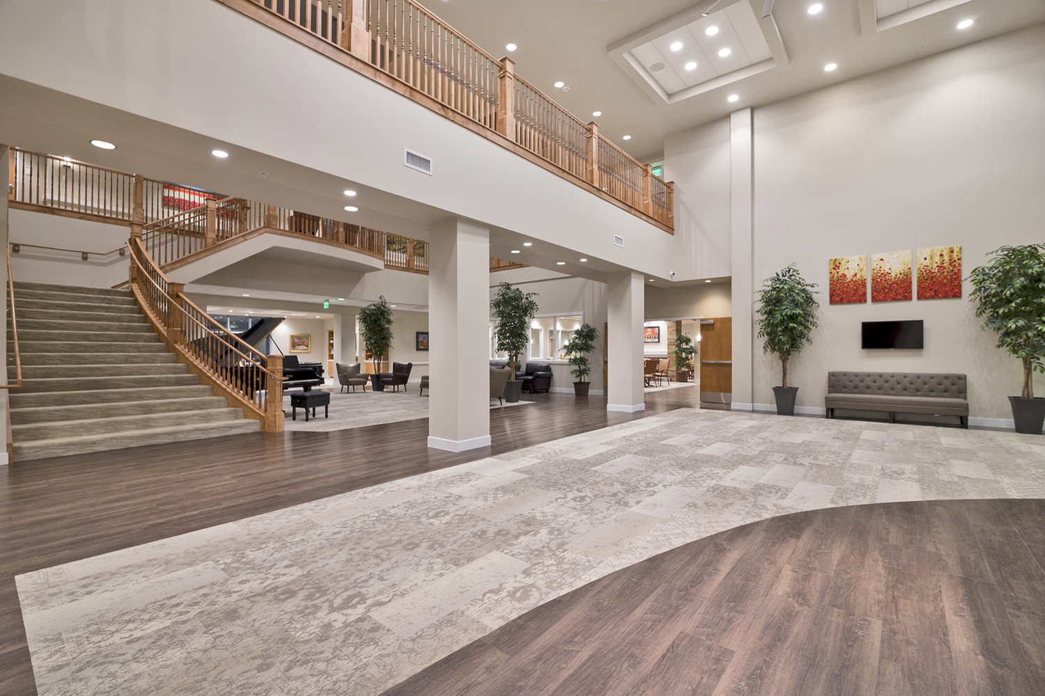 Crescent Senior Living, Sandy, UT 26