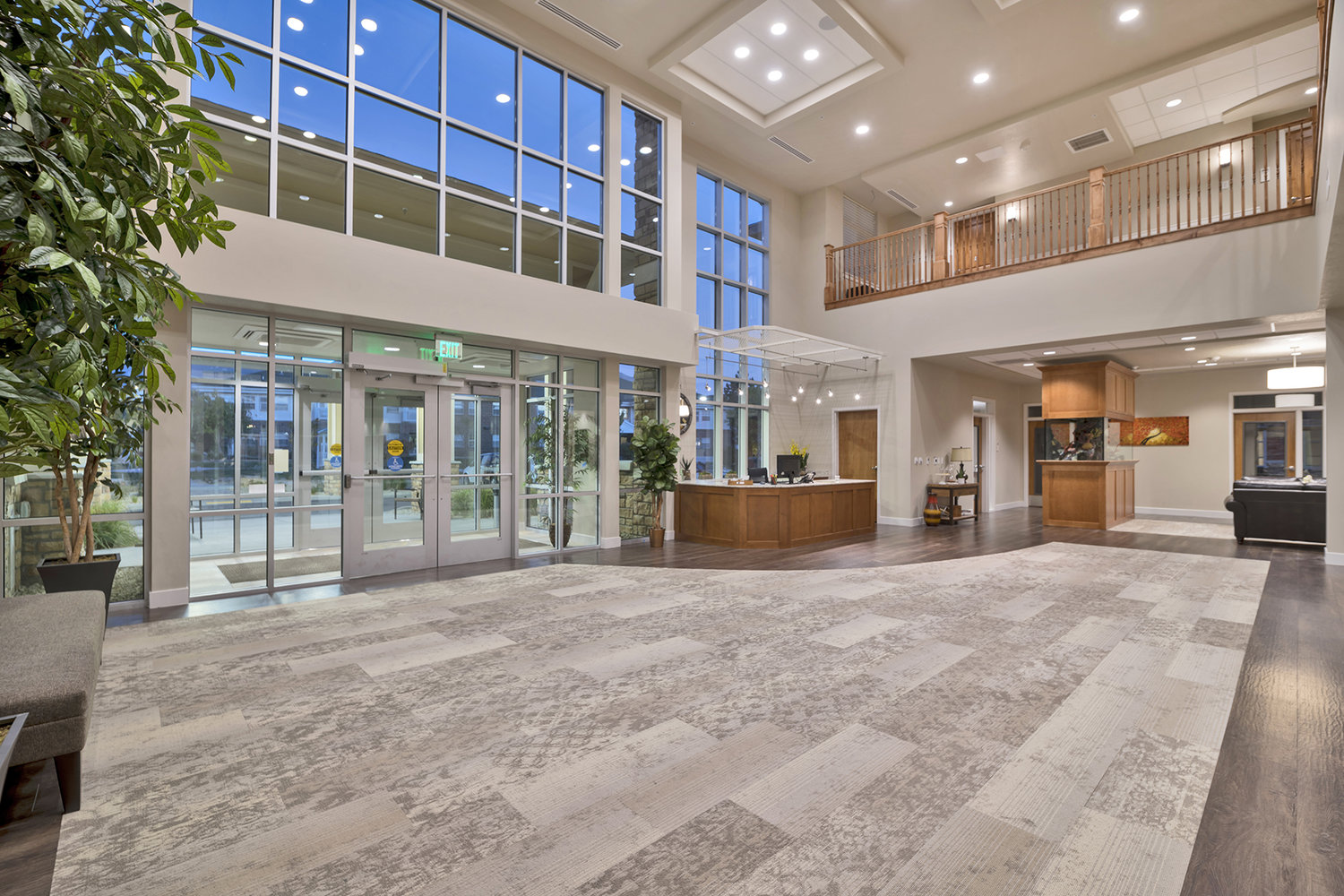 Crescent Senior Living, Sandy, UT 27