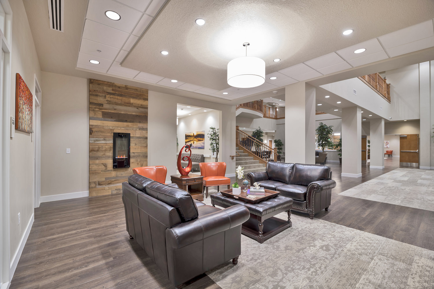 Crescent Senior Living, Sandy, UT 28