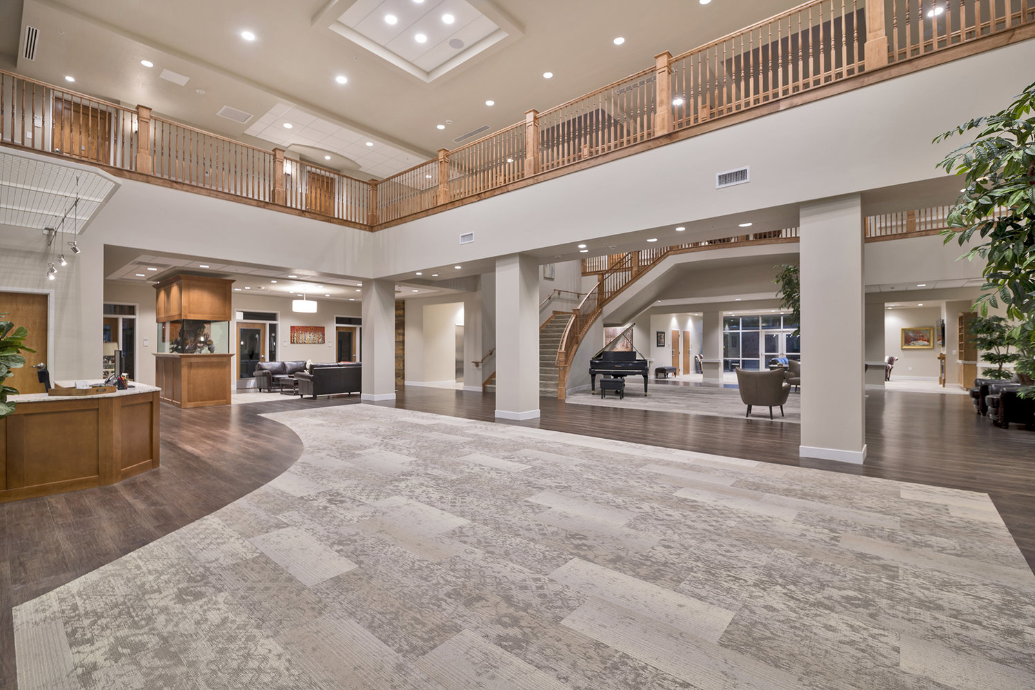 Crescent Senior Living, Sandy, UT 29