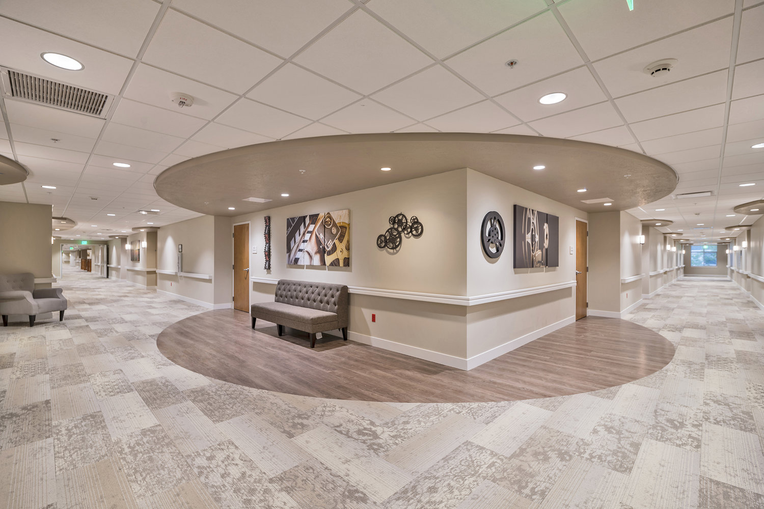 Crescent Senior Living, Sandy, UT 3