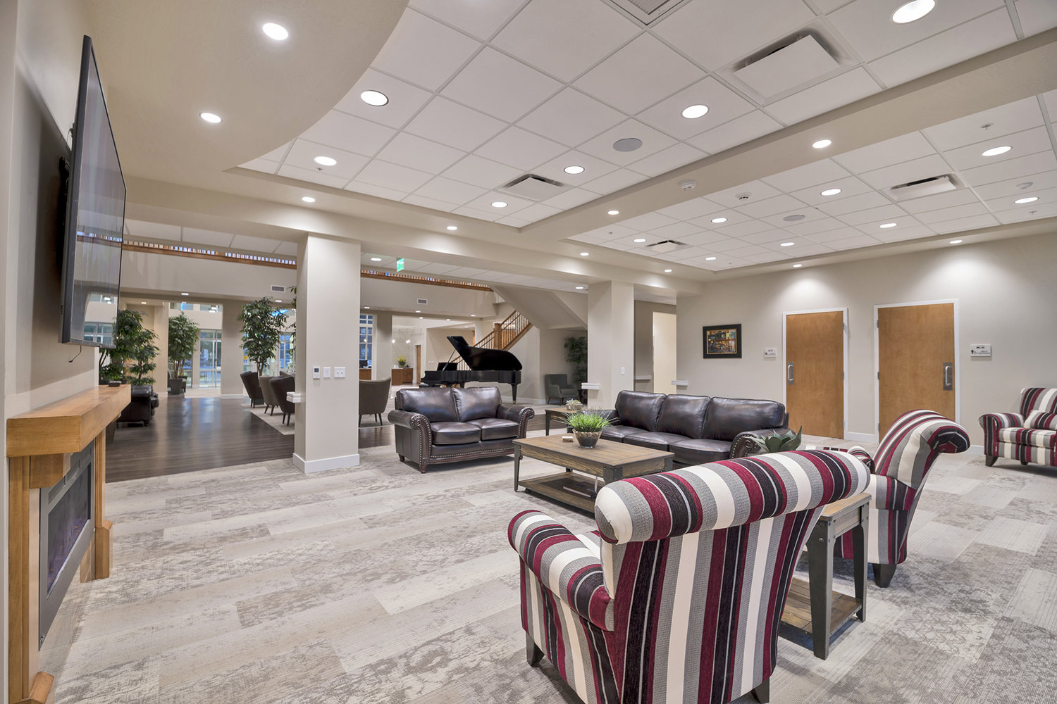 Crescent Senior Living, Sandy, UT 31