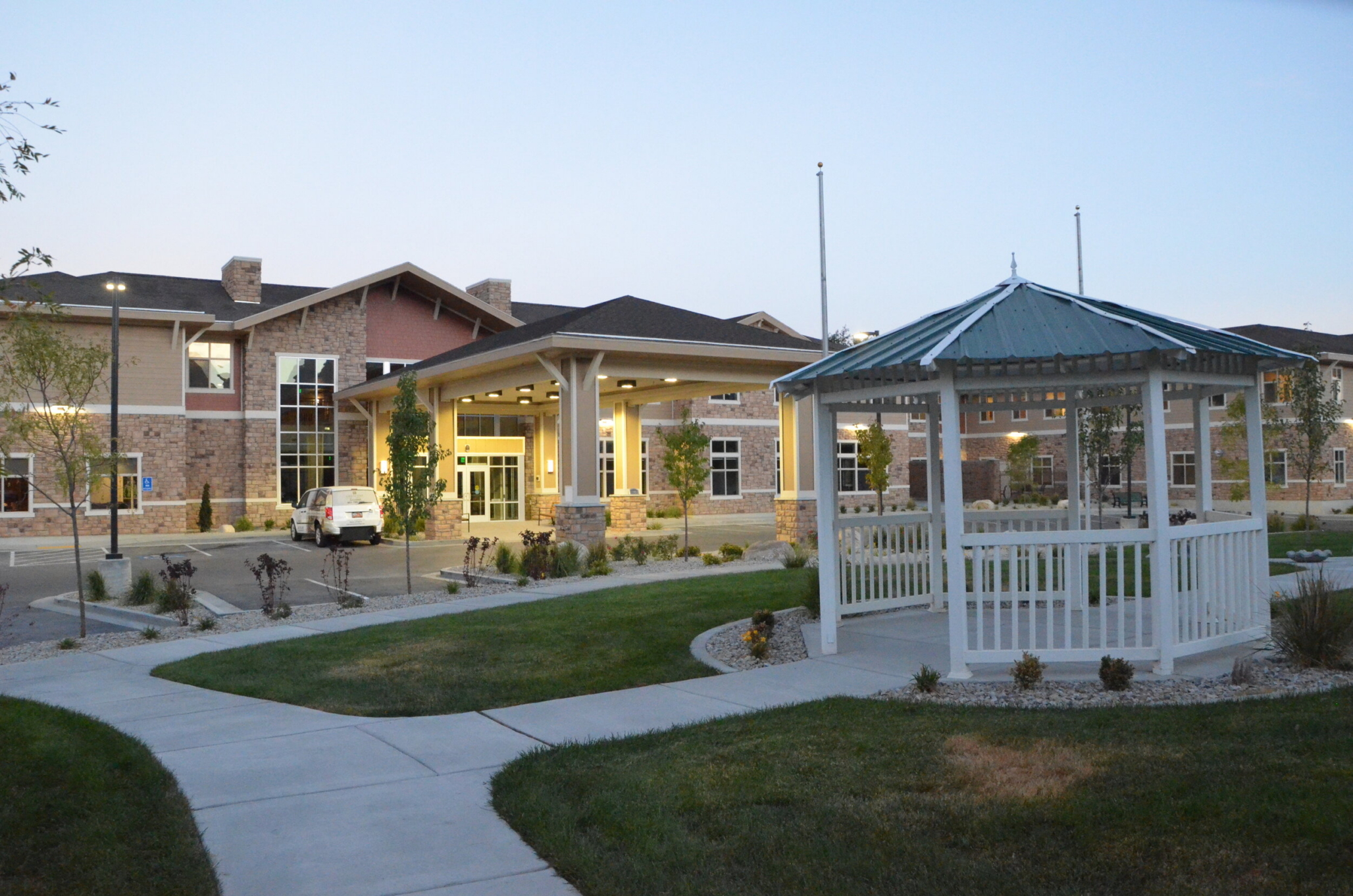 Crescent Senior Living, Sandy, UT 32