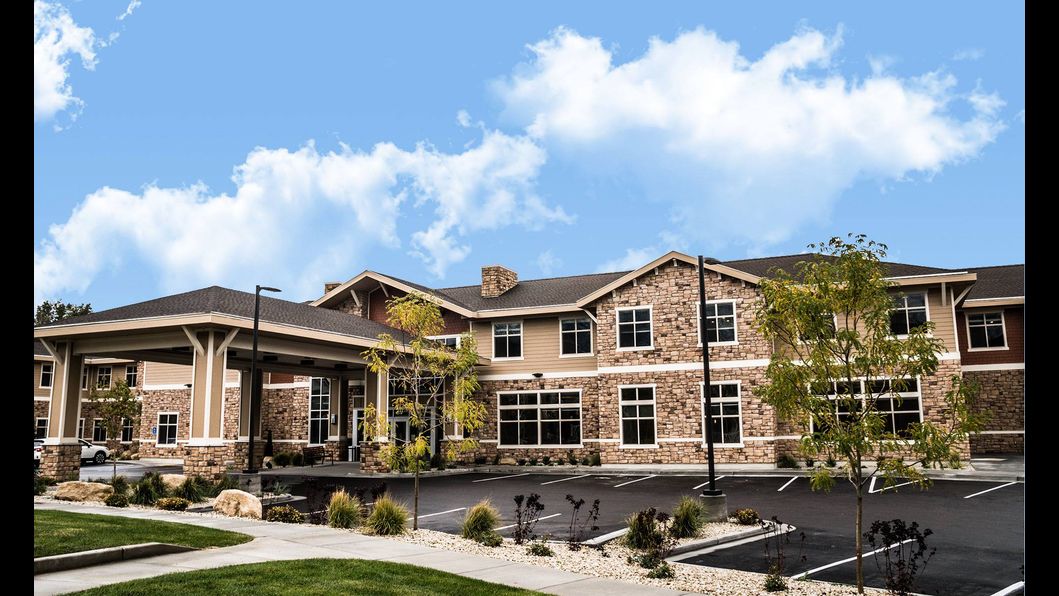 Crescent Senior Living, Sandy, UT 33