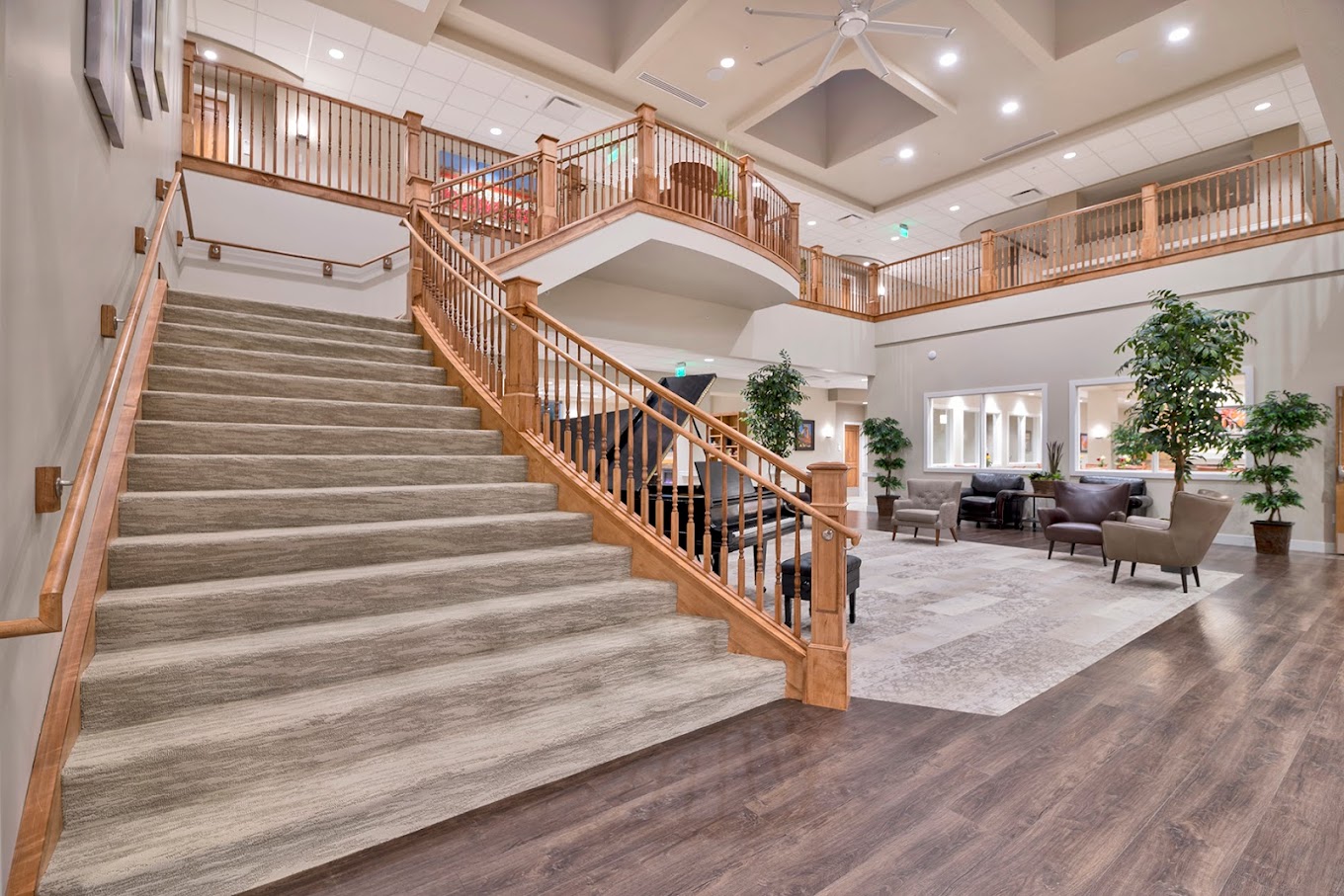 Crescent Senior Living, Sandy, UT 35