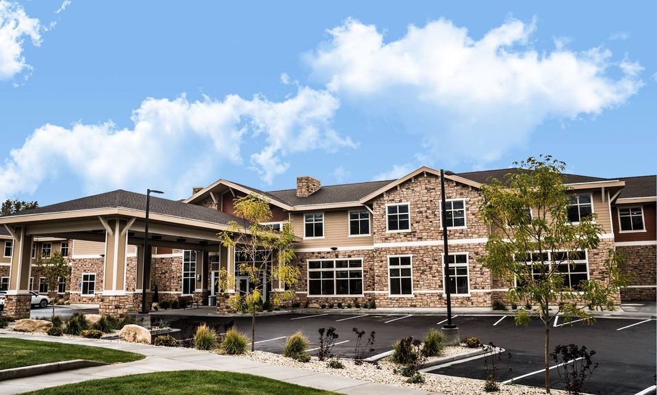 Crescent Senior Living, Sandy, UT 37