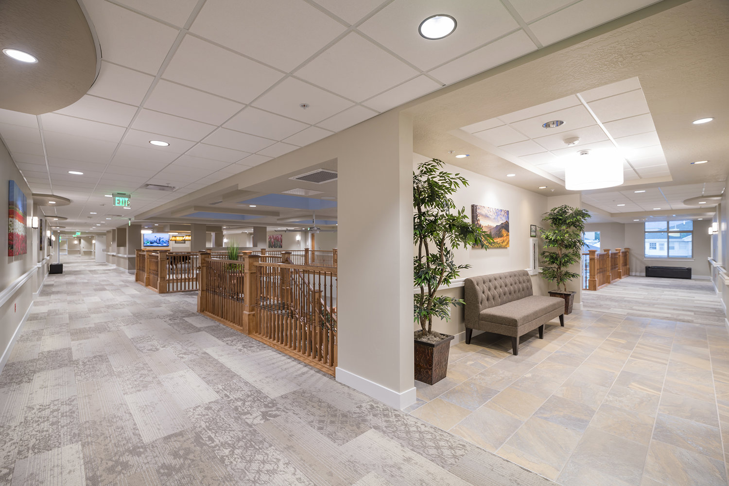 Crescent Senior Living, Sandy, UT 4