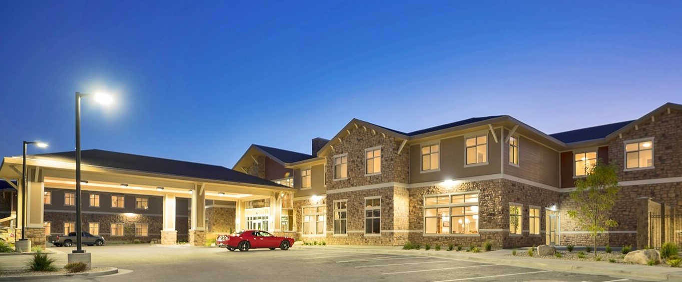 Crescent Senior Living, Sandy, UT 38