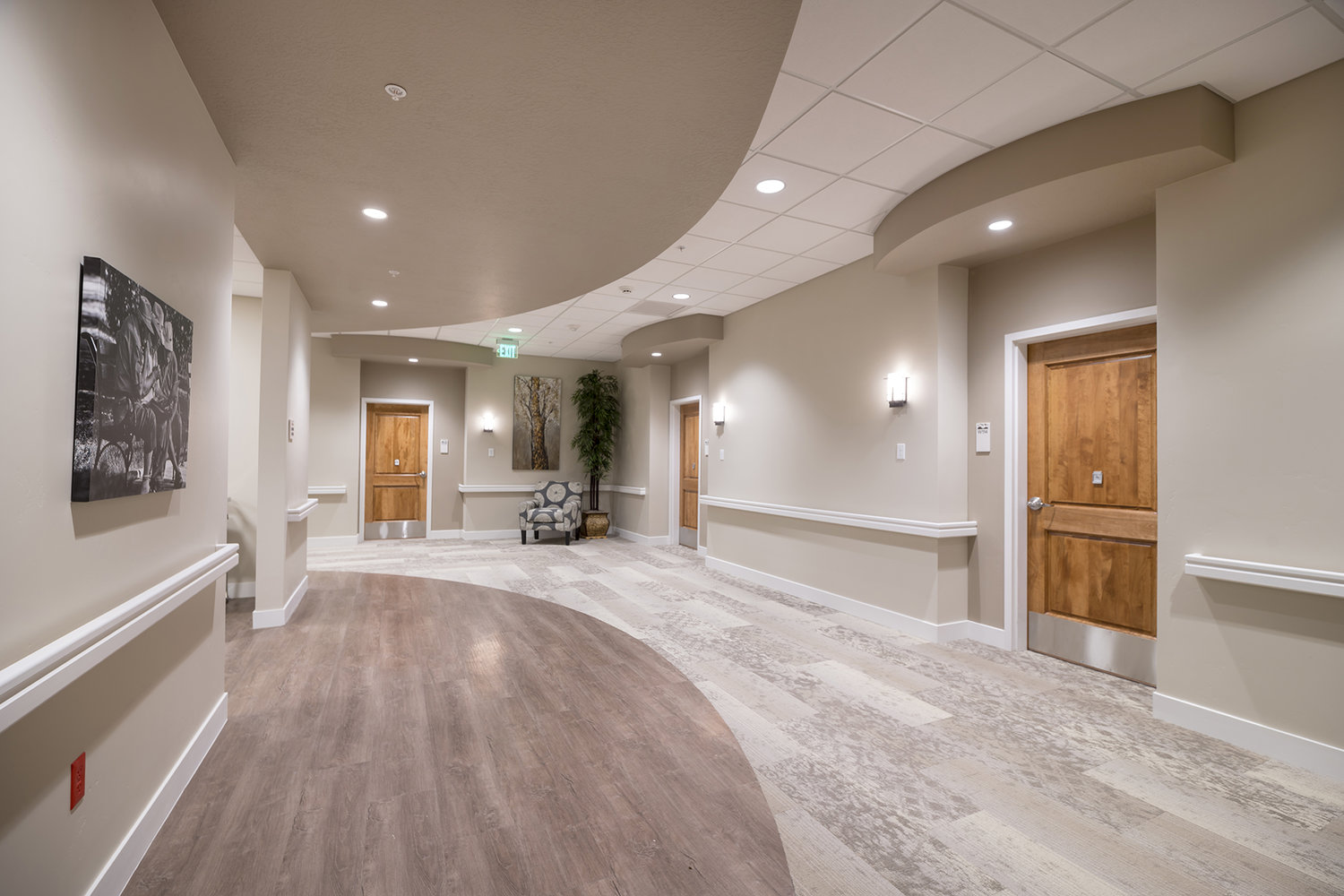 Crescent Senior Living, Sandy, UT 5