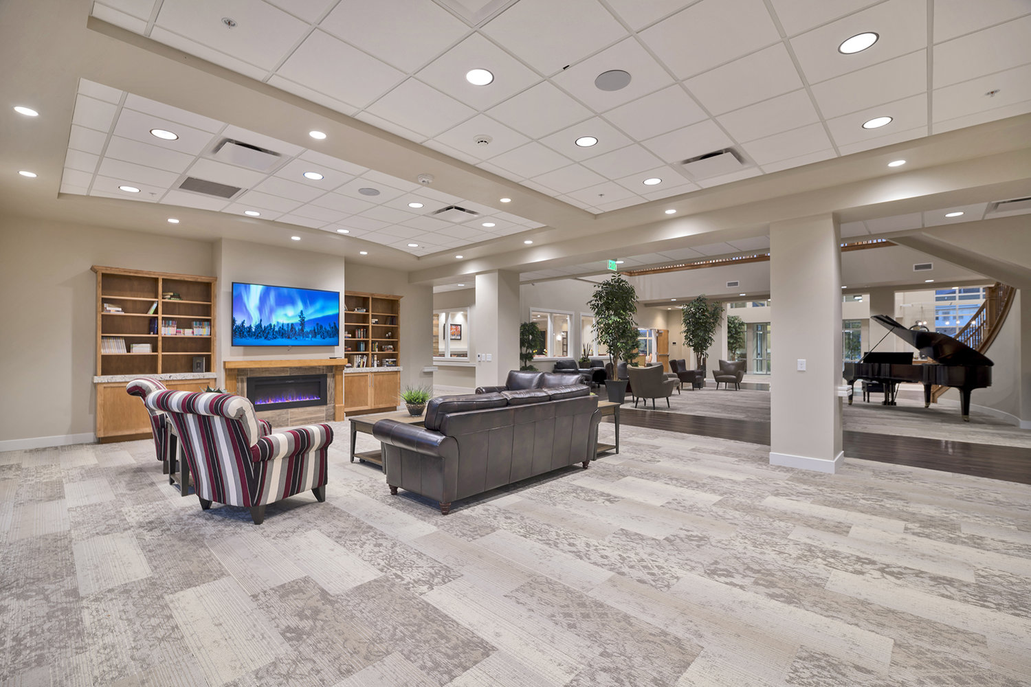 Crescent Senior Living, Sandy, UT 6