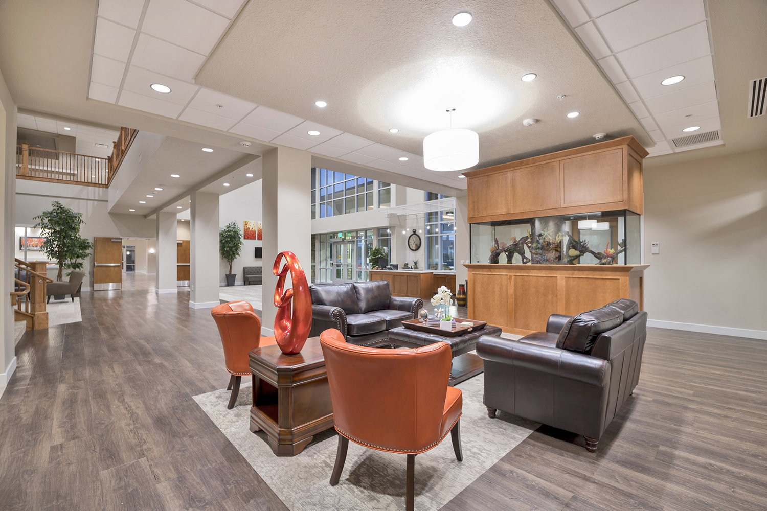 Crescent Senior Living, Sandy, UT 7