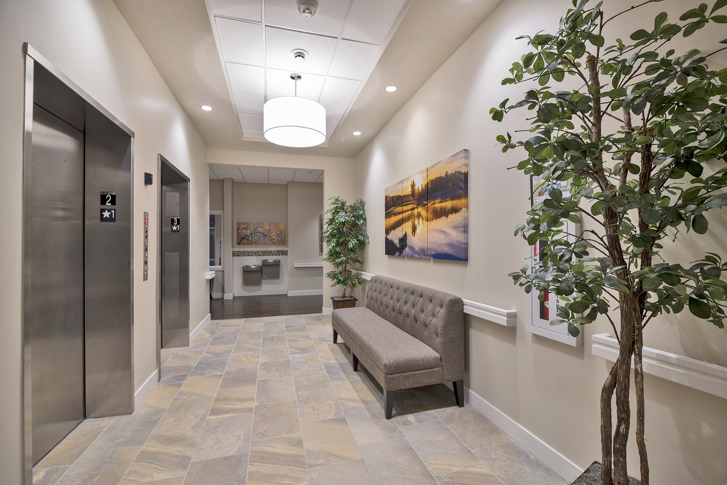 Crescent Senior Living, Sandy, UT 8