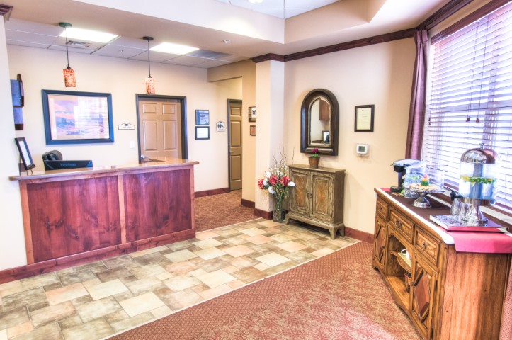Canyon Valley Memory Care, Green Valley, AZ 15