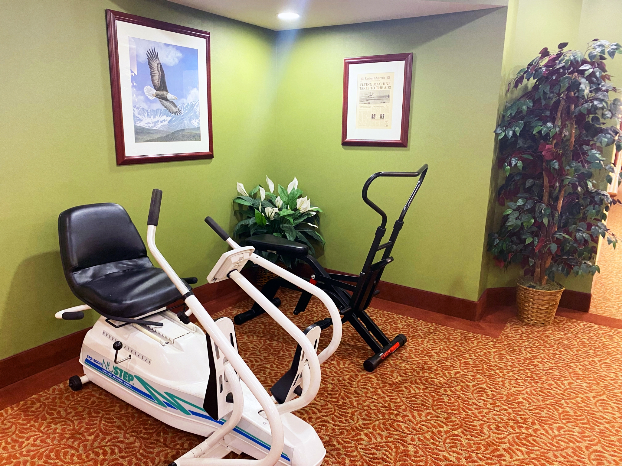 The Iris Senior Living, Great Falls, MT 8