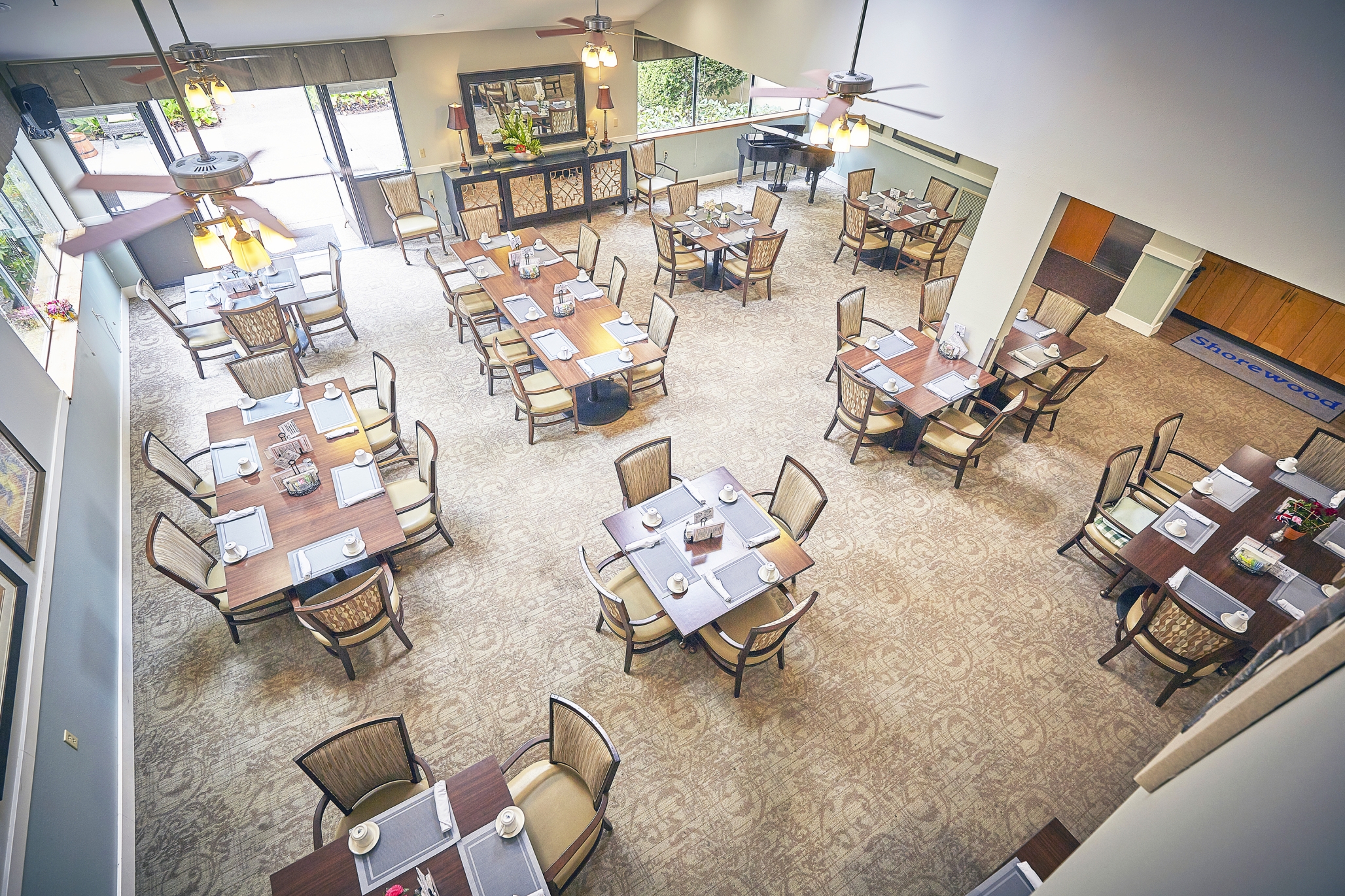 Shorewood Senior Living, Florence, OR 4