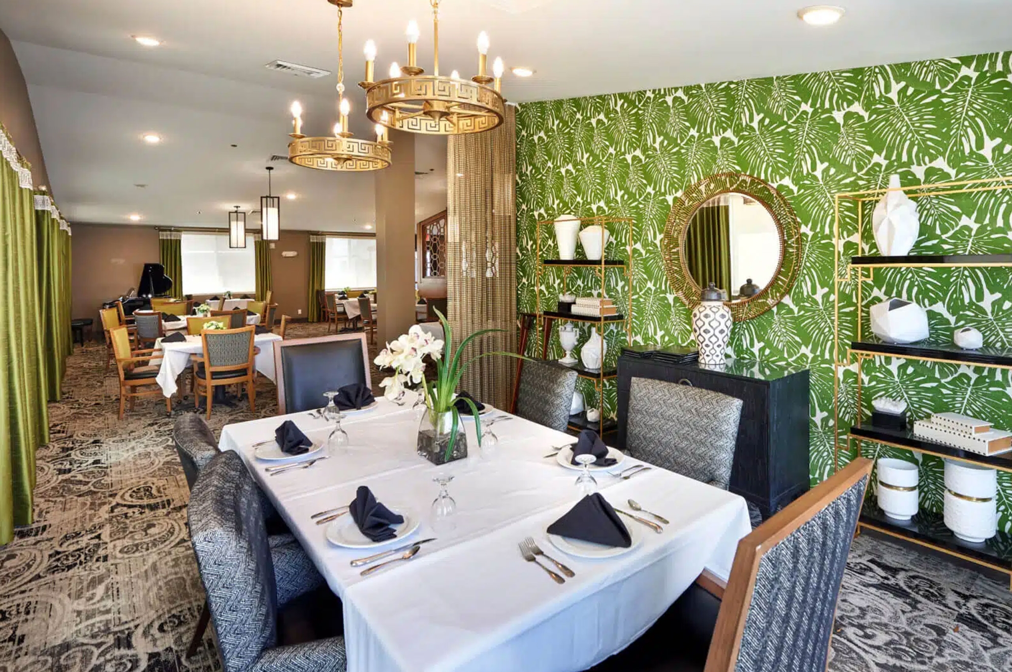 Renaissance of North Tampa, Tampa, FL 5