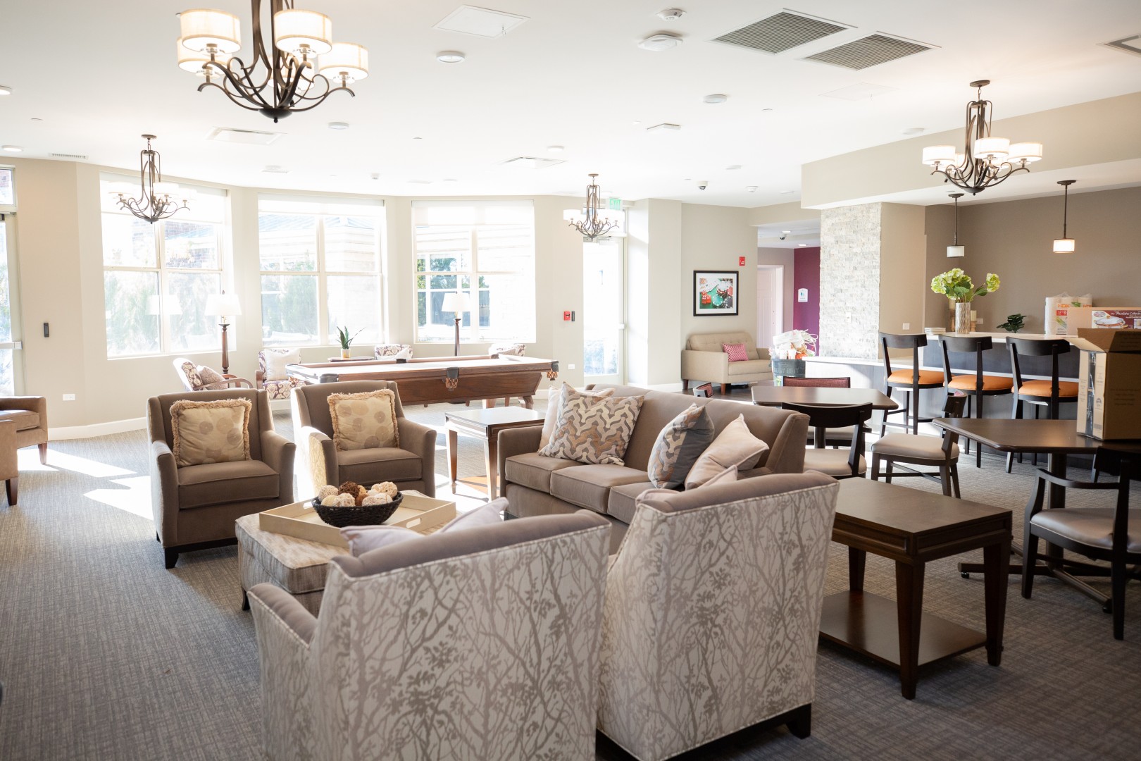 The Landing on Dundee Senior Living, Wheeling, IL 2