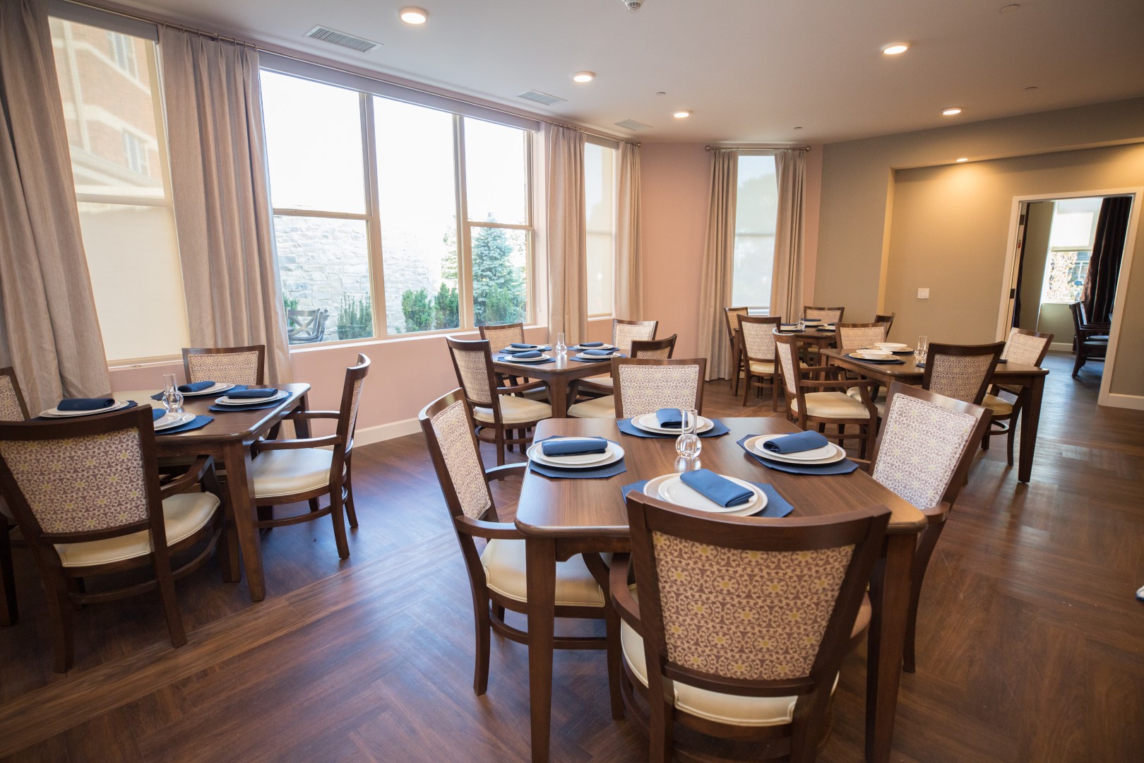 The Landing on Dundee Senior Living, Wheeling, IL 3