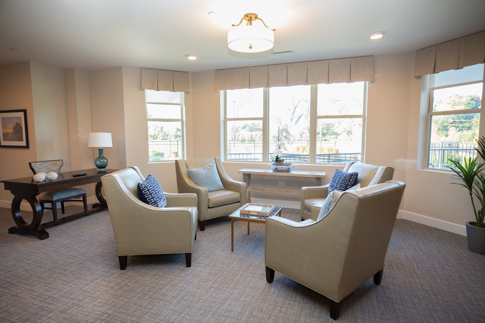 The Landing on Dundee Senior Living, Wheeling, IL 4