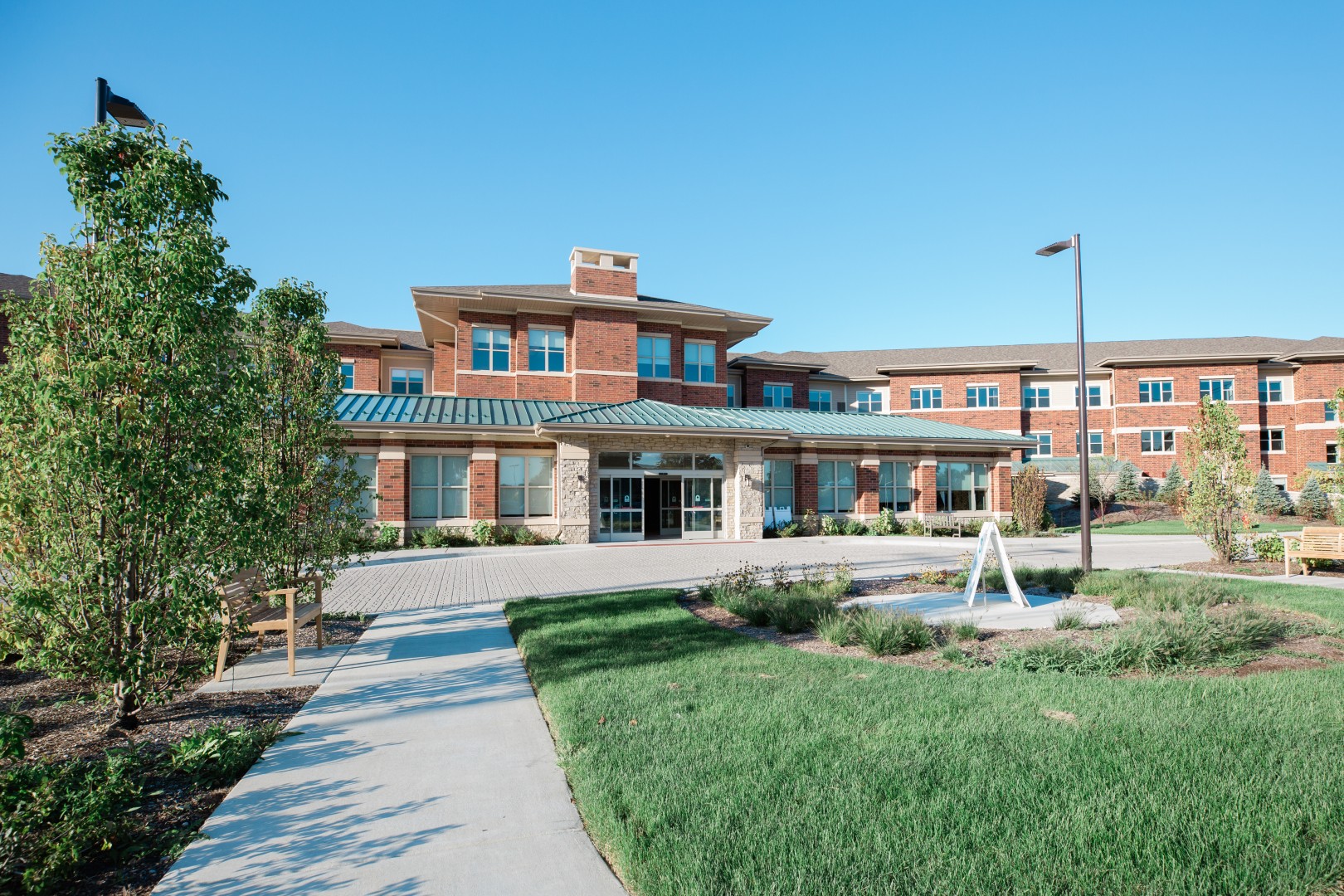 The Landing on Dundee Senior Living, Wheeling, IL 5